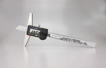 Digital Depth Ruler Electronic Depth Ruler Depth Caliper 0-150 0-150 0-200 0-300 0-500 0-500 1000