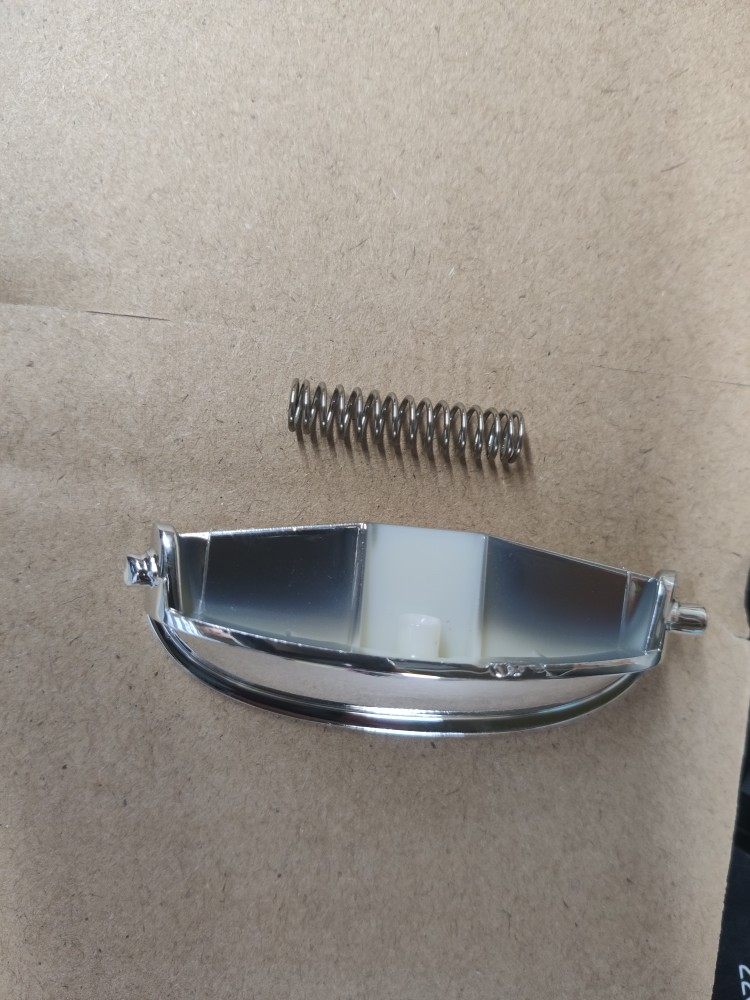 AP - F50E118 AP - F50E - 118 Axalta Pressure Cooker open - cover button accessories spring