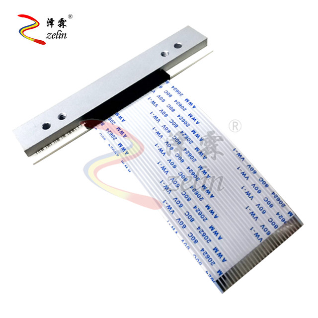 Suitable for Original Jiabo Gp3120Tl Thermal Barcode Printer Head Gp3120Tn Gp3120Tu Print Head