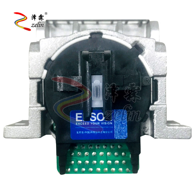 Original Epson 730K 635K 82Kf 80Kf 630Kii 730K2 630K2 630K Print Head