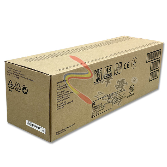 Original Hp 72625 72525 72535 72630 72430 Toner Cartridge Imaging Unit W9006Mc