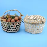 Местная -продукция упаковочной корзин