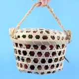 Местная -продукция упаковочной корзин