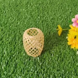 Плетеный маленький фонарь ручной работы, подвеска, «сделай сам»