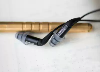 Etymotic Yeteme ER3XR ER3SE ER4SR ER4XR in-ear earbuds headset Japan direct mail