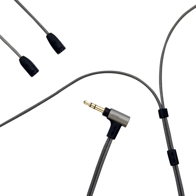 ONSO IE80 IE80S 4.4mm 2.5.Balance Line 3.5 Upgrade Line Mmcx Balance Line Made in Japan