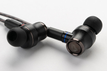 JVC Jay Weiche HA-FW1500 Wood Zhenfilm Entrance Type HIFI Fever Headphones Victor Japan Direct Mail