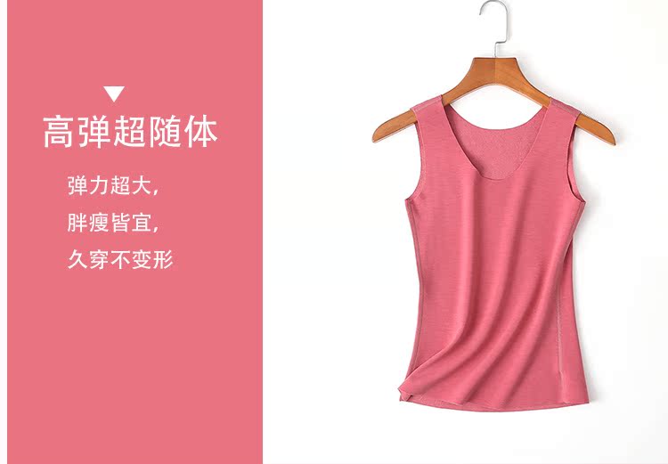 Áo vest liền thân của phụ nữ cộng với áo sơ mi nhung đáy trong mùa thu đông quần áo thời trang nữ