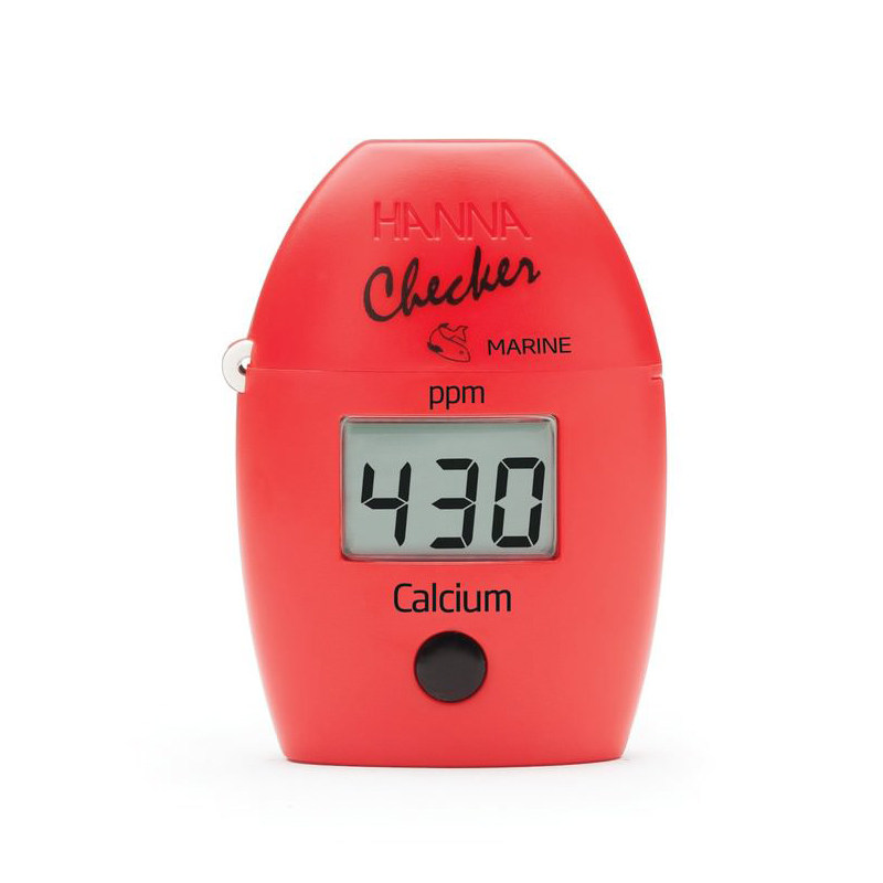 Hanna Hanna phosphate PO4 test machine Egg Machine test kit Kh hardness