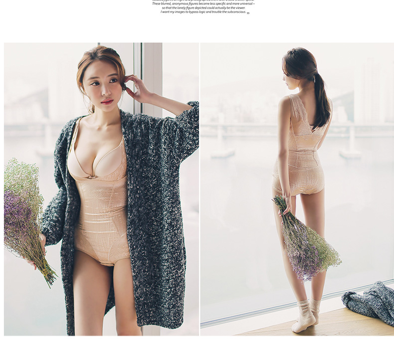 Sous-vêtement minceur BD9060 - Ref 709850 Image 32