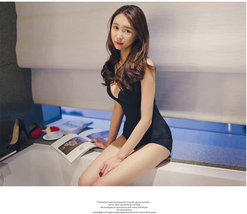 Sous-vêtement minceur BD9057 en nylon - Ref 709858 Image 22