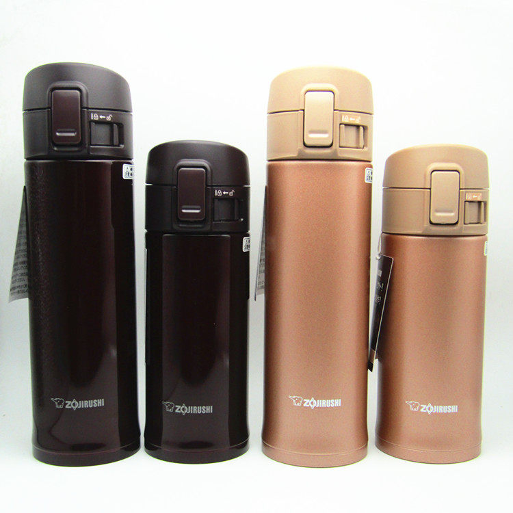 Sea Amoy ZOJIRUSHI SM-KC48 SM-KC36 Thermos Cup 360 480ml