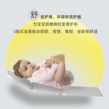 Складная коляска, детский самолет с сидением, можно сидеть и лежать