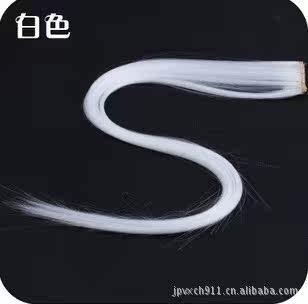 Extension cheveux - Ref 222465 Image 10