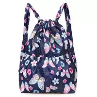 Красочная бабочка