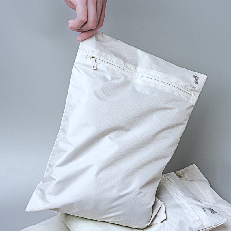 Taro design underwear, underwear, socks, clothing storage bag, travel, luggage, packaging, ultra-light and ultra-thin