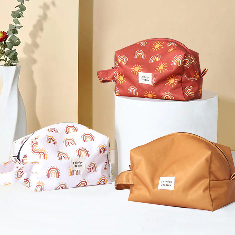 Sepal Dust-Proof Underwear Underwear Socks Cashier Bag Ultra Small Mini Bag Portable Travel Carry-on Clothes Bag-Taobao