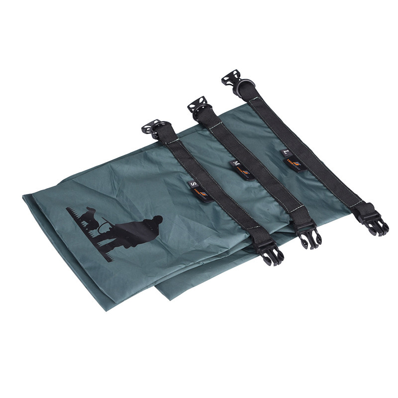 Taro Lan Design Wet Clothes Storage Bag Swimsuit Swimming Fitness Sports Outdoor Travel Dry and Wet Separation Waterproof Bag