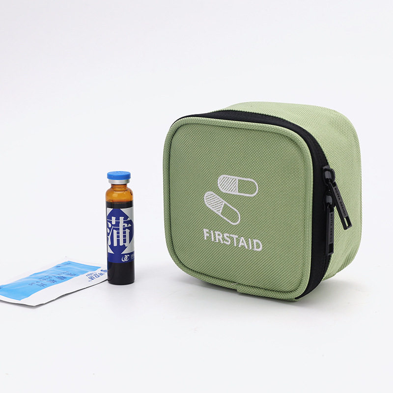 Medicines Include package travellers outsourced bags anti-epidemiological medical medical first aid portable tourist package