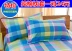 in ấn đặc biệt gối cũ gối thô bông đổ mồ hôi một giá cặp 24 nhân dân tệ (2) - Gối trường hợp goi chu u Gối trường hợp