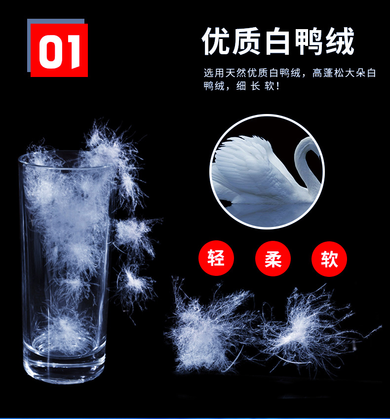 Li Ning xuống áo khoác nam dài đến đầu gối đào tạo áo khoác thể thao cotton áo khoác mới dày mùa đông ấm áp áo phao nữ hàn quốc