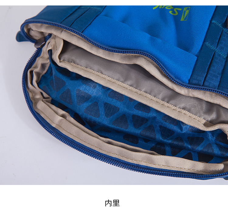 Túi đeo vai Sevlae unisex có khóa kéo Túi đeo chéo thể thao Túi đeo vai 9553762133 túi gucci chính hãng