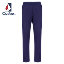 SEVLAE Santa Fry Outdoor Autumn Winter Warm Lady Knit Hiking Pants Sports Running Pants F132786677