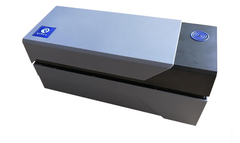 Kai Rui QR588? 88G68 máy in điện tử bề mặt đơn máy in nhiệt hậu cần máy dán mã vạch - Thiết bị mua / quét mã vạch