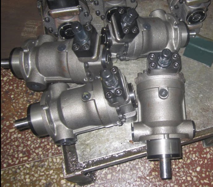 Shaoyang Vic hydraulic SY-25YCY14-1ELSY-25YCY14-1ESY-25MCY14-1E