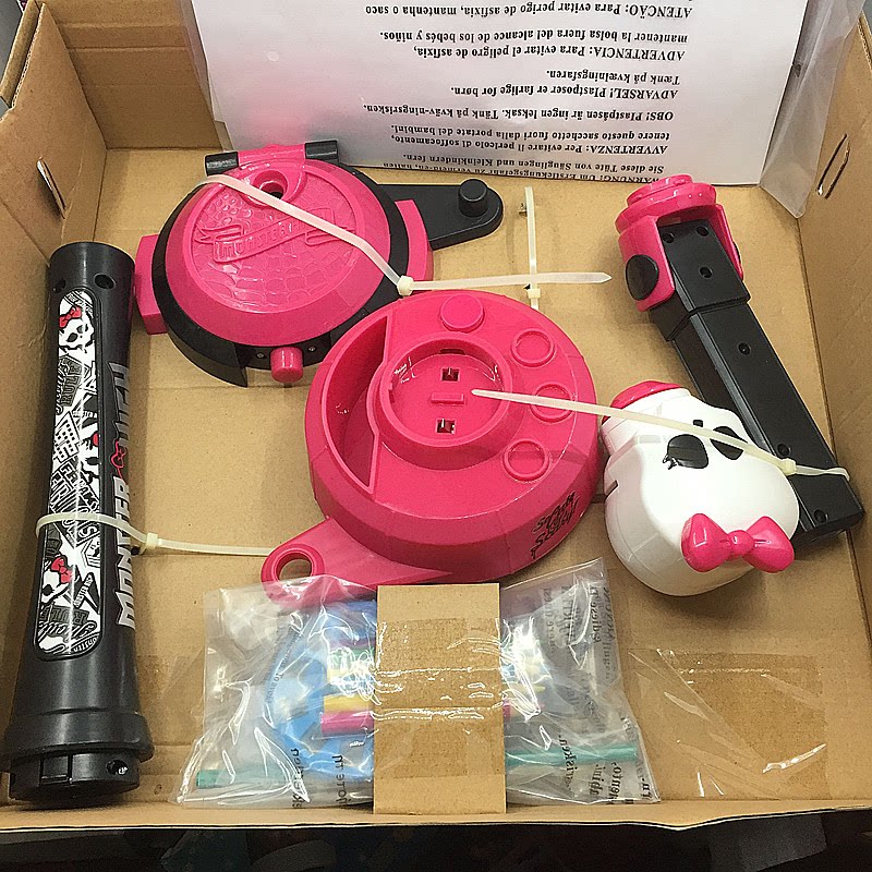 Inspire Young Artists! DIY Slide Projector Drawing Kit for Kids - Detail image 4