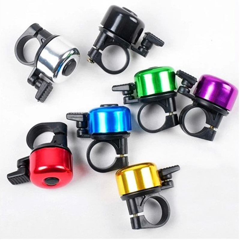 Variable Speed Racing Bike Climbing Bike bike accessories Great all-universal bell Bell Super Loud vintage Trumpet Bell