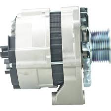适用科勒高空作业车发电机AAK4632发电机11204910发电机12V80A