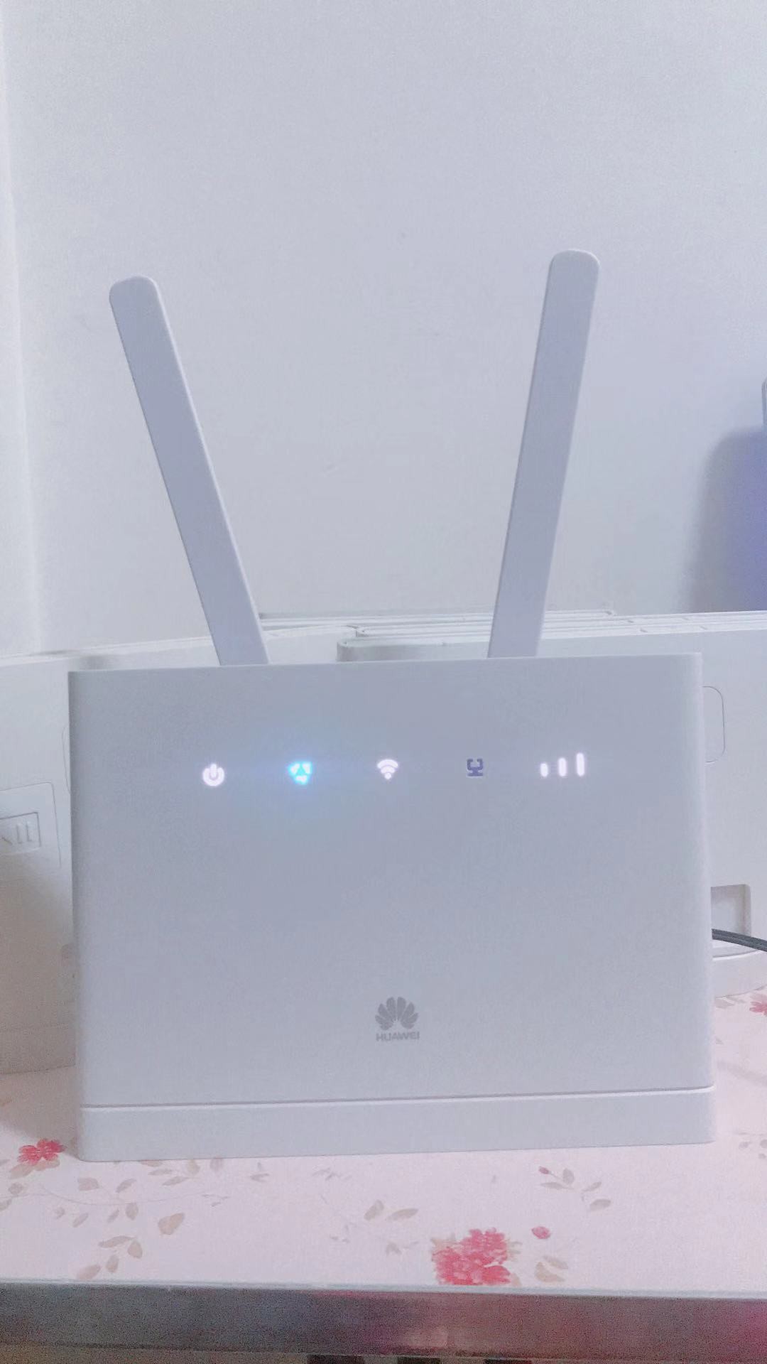 Huawei B315s-936 Card-Card Router 4G All-Netcom cp-Taobao