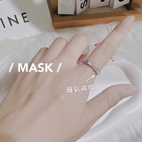 Стерлинговое серебряное коще