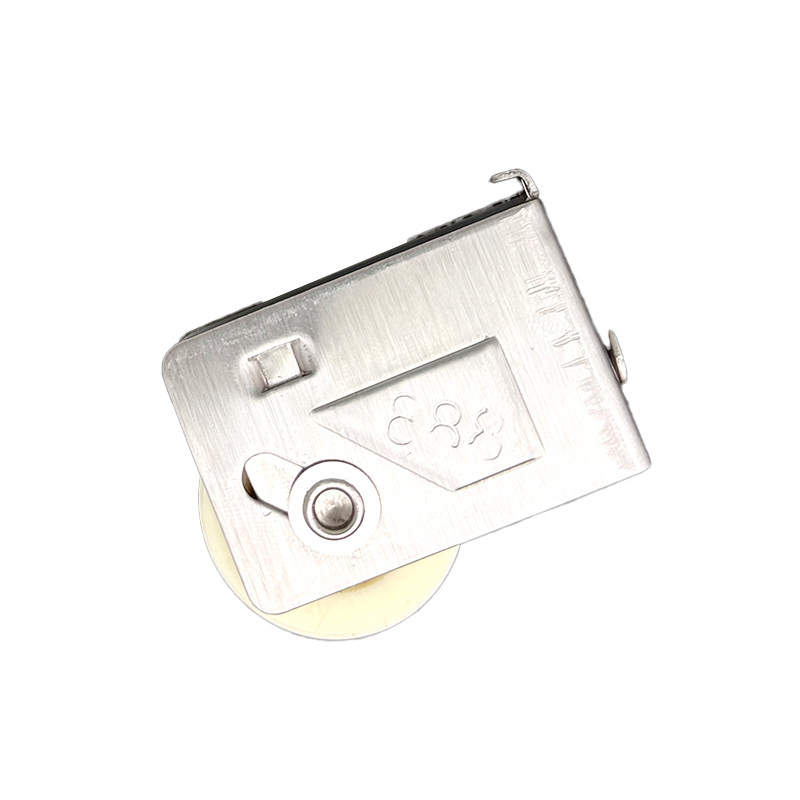888 Pulley Old-Style Aluminum Alloy Door and Window Wheels Sliding Window Rollers Sliding Door Push-Pull Door Stainless Steel Pulleys