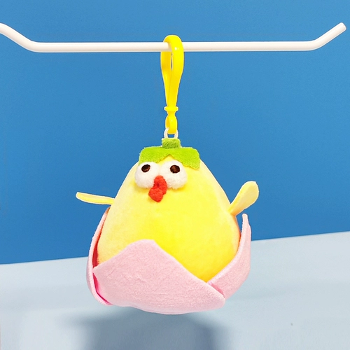 Miniso, плюшевая милая кукла, маленькая подушка, подарок на день рождения