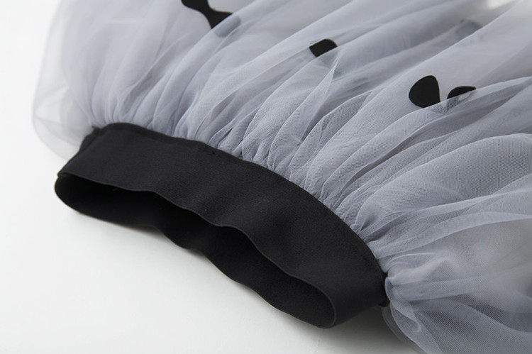 Jupe pour fille - Ref 2052676 Image 9