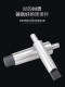 Mohs conical handle connecting rod drill chuck joint rod lathe chuck joint rod conversion rod No. 2 3 4 5 B16