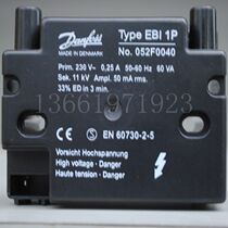 Danfoss Danfoss burner igniter gas burner high pressure package ignition transformer single stage 11KV