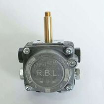 Oil boiler RBL burner accessories diesel burner oil pump Riyadh G40 diesel pressure gear pump