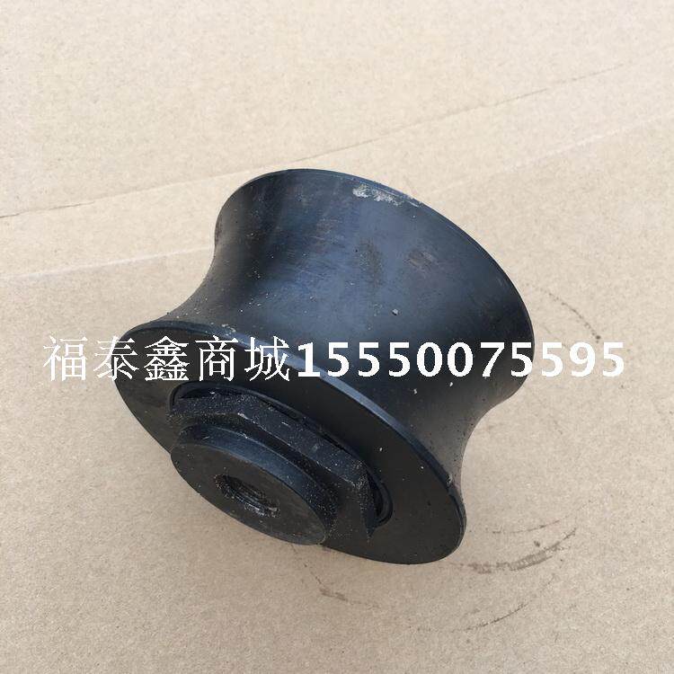 Construction elevator Φ88*49*18 inner wire roller assembly