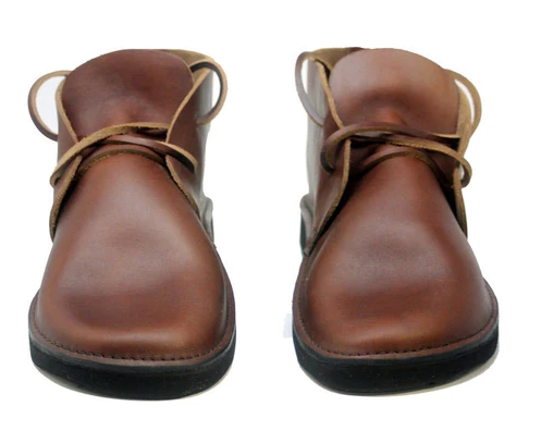 Lace-Up Women's Boots Aurora Shoes American Aurora Shoes Brand with over 20 Years of Experience in Handmade Full Cowhide
