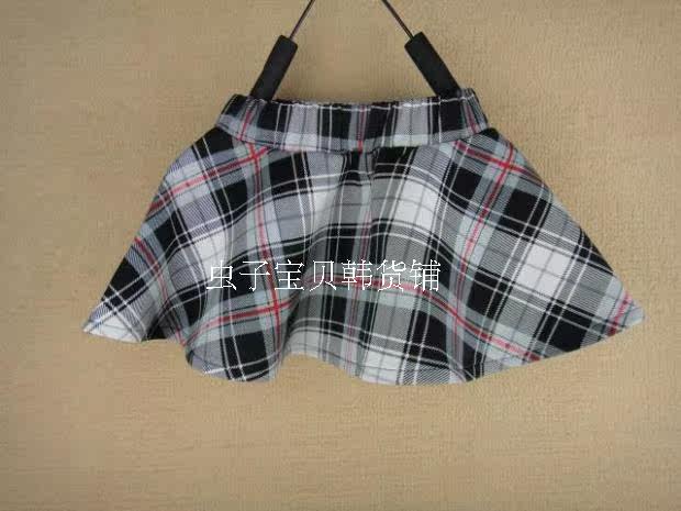 Jupe pour fille - Ref 2052068 Image 10