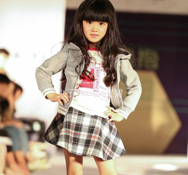 Jupe pour fille - Ref 2052068 Image 9