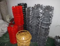 Generator Fan Aluminium Fan Plastic Fan Nylon Fan