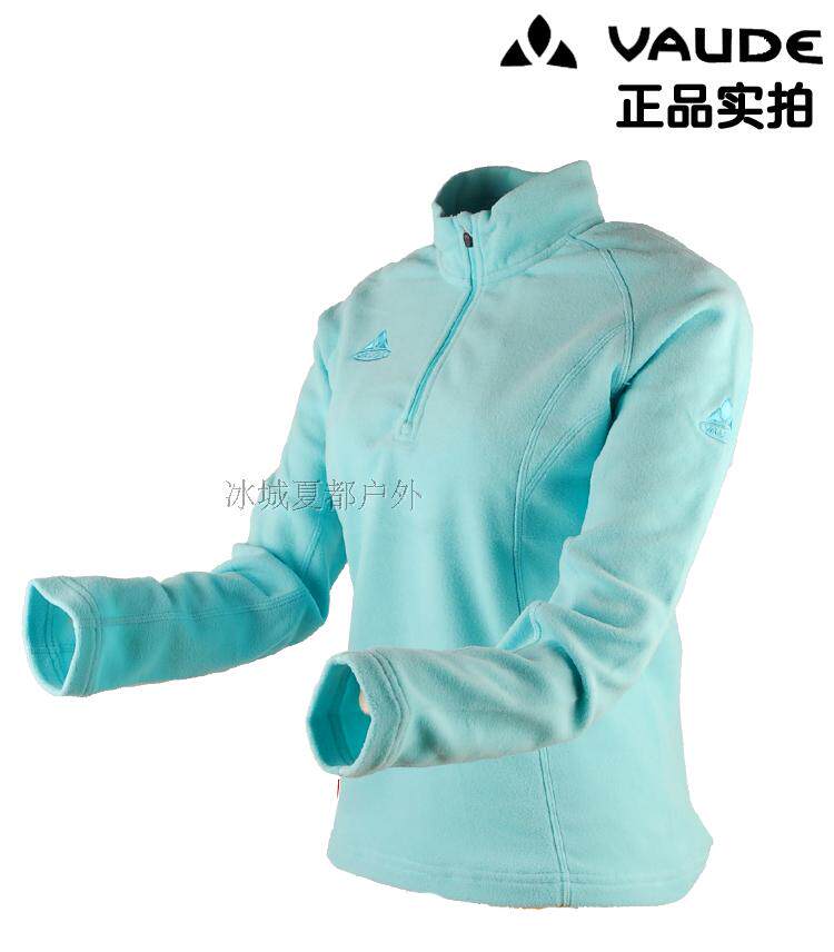 Wardweed VADUE Ms. Polartec Outdoor sleeve warm capsule T-shirt 1321009