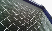 Popular container protection net 2040 feet flat cabinet high cabinet container net container building safety net container pull net