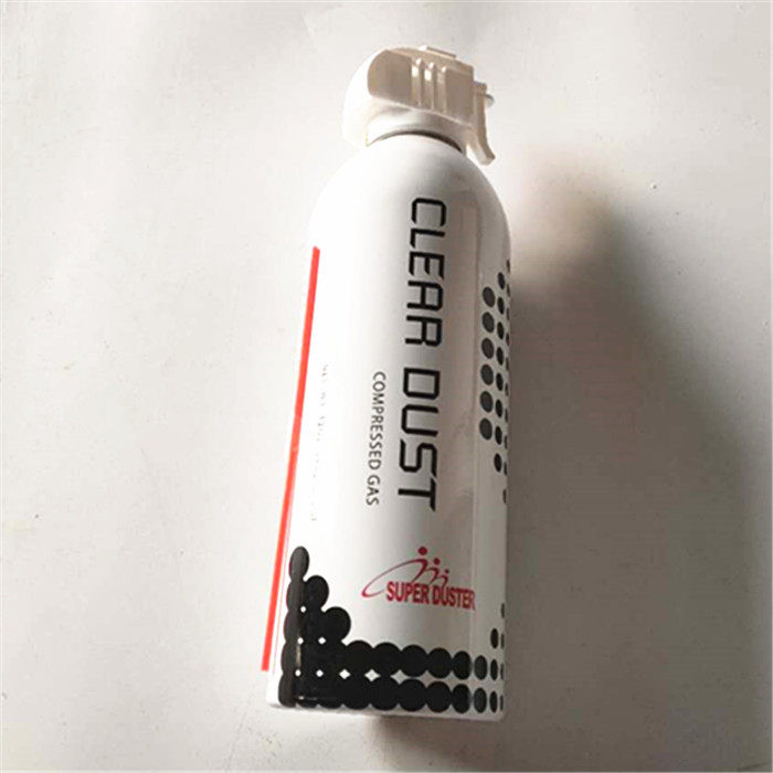 Gram Zero Jie photographic gas tank dust tank SLR film and television lens powerful dust collector