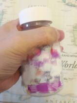 Canada child calcium soft sugar 60 grain with vitamin D