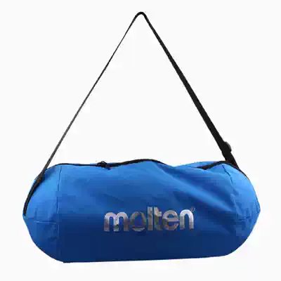 molten Moton football basketball volleyball oblique span shoulder hand holding sports ball bag PU waterproof